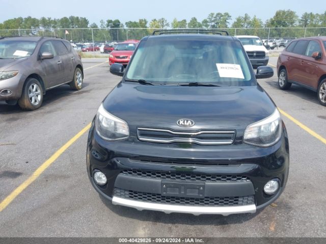 KNDJP3A59J7904739 KIA SOUL +