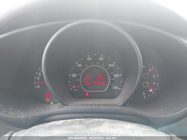 KNDJP3A59J7904739 KIA SOUL +