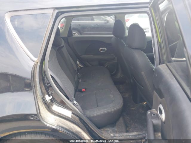 KNDJP3A59J7904739 KIA SOUL +
