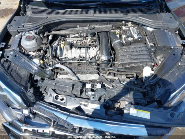 3VWC57BU5MM069466 Volkswagen Jetta 1.4t R-line/1.4t S/1.4t Se