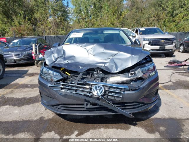 3VWC57BU5MM069466 Volkswagen Jetta 1.4t R-line/1.4t S/1.4t Se