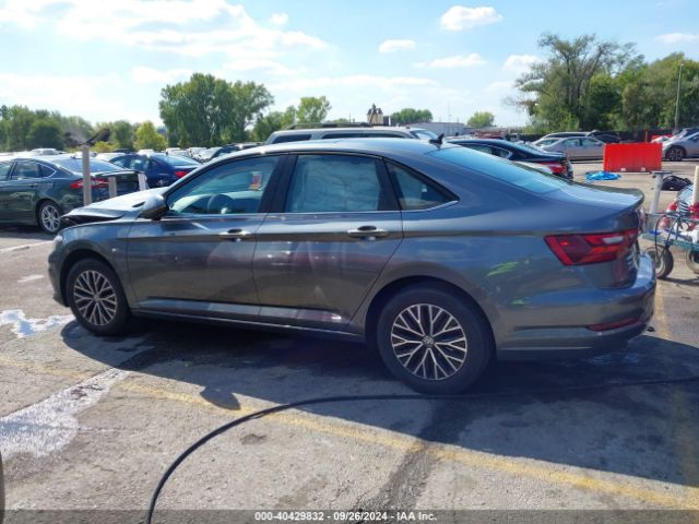 3VWC57BU5MM069466 Volkswagen Jetta 1.4t R-line/1.4t S/1.4t Se