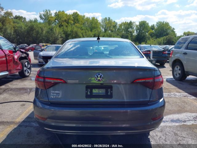3VWC57BU5MM069466 Volkswagen Jetta 1.4t R-line/1.4t S/1.4t Se