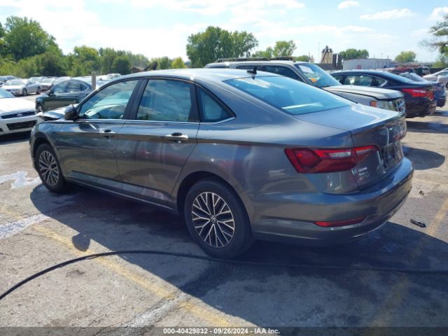 3VWC57BU5MM069466 Volkswagen Jetta 1.4t R-line/1.4t S/1.4t Se