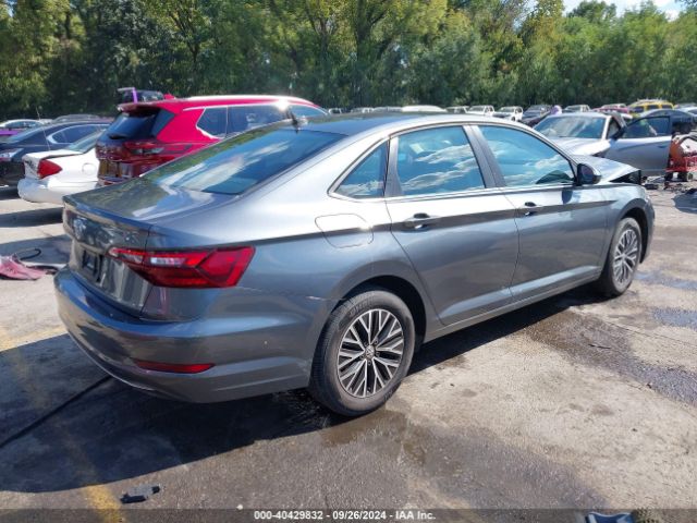 3VWC57BU5MM069466 Volkswagen Jetta 1.4t R-line/1.4t S/1.4t Se