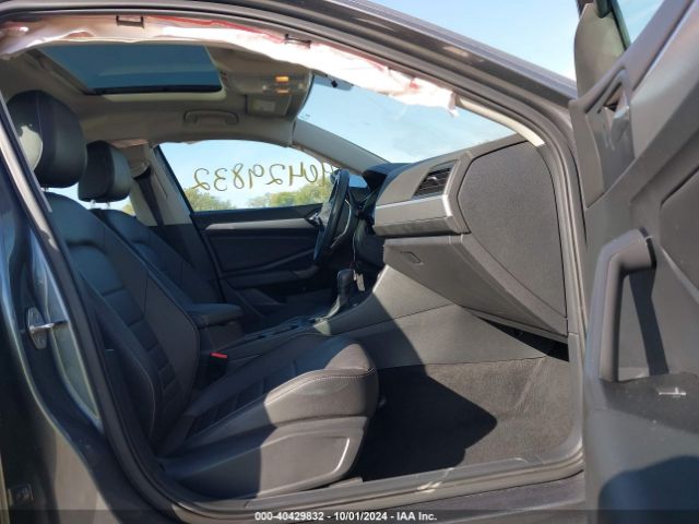 3VWC57BU5MM069466 Volkswagen Jetta 1.4t R-line/1.4t S/1.4t Se