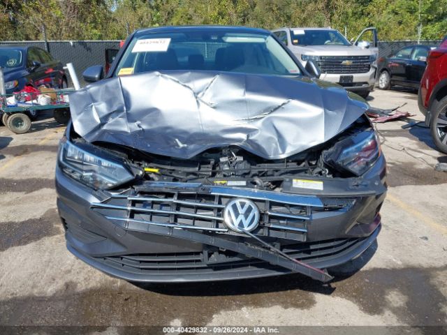 3VWC57BU5MM069466 Volkswagen Jetta 1.4t R-line/1.4t S/1.4t Se