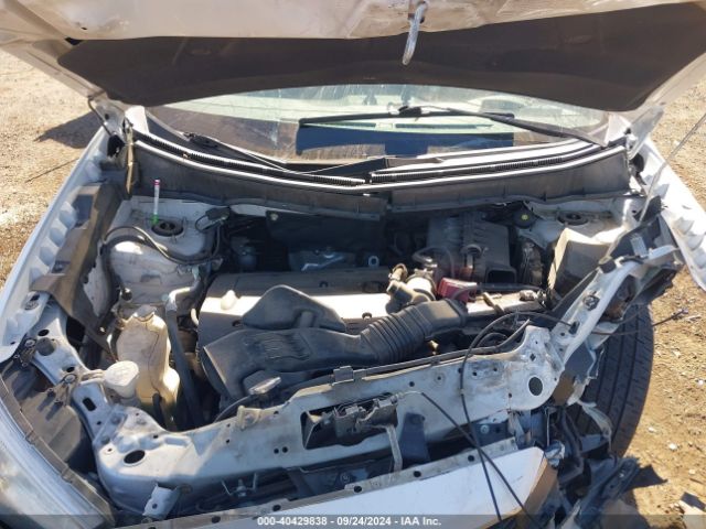 JA4AP3AUXHZ005145 Mitsubishi Outlander Sport 2.0 Es