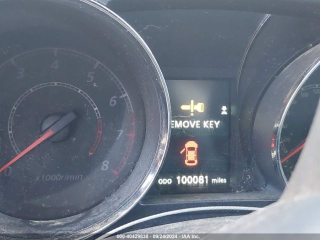JA4AP3AUXHZ005145 Mitsubishi Outlander Sport 2.0 Es