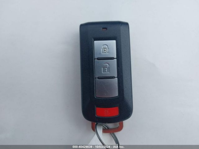 JA4ARUAU0MU010751 Mitsubishi Outlander Sport 2.0 Be Awc/2.0 Es Awc/2.0 Le Awc/2.0 Se Awc