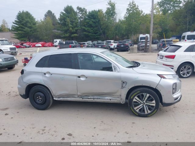 JA4ARUAU0MU010751 Mitsubishi Outlander Sport 2.0 Be Awc/2.0 Es Awc/2.0 Le Awc/2.0 Se Awc