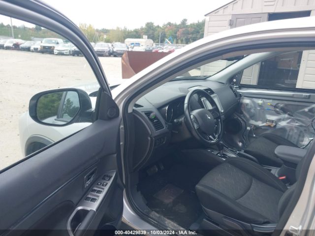 JA4ARUAU0MU010751 Mitsubishi Outlander Sport 2.0 Be Awc/2.0 Es Awc/2.0 Le Awc/2.0 Se Awc