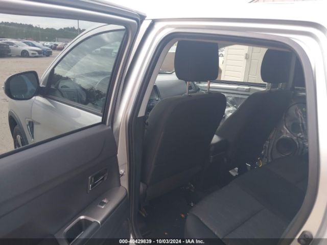 JA4ARUAU0MU010751 Mitsubishi Outlander Sport 2.0 Be Awc/2.0 Es Awc/2.0 Le Awc/2.0 Se Awc
