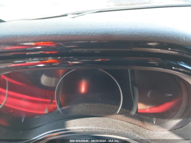 1C4RDHDG0PC630403 Dodge Durango Gt Rwd