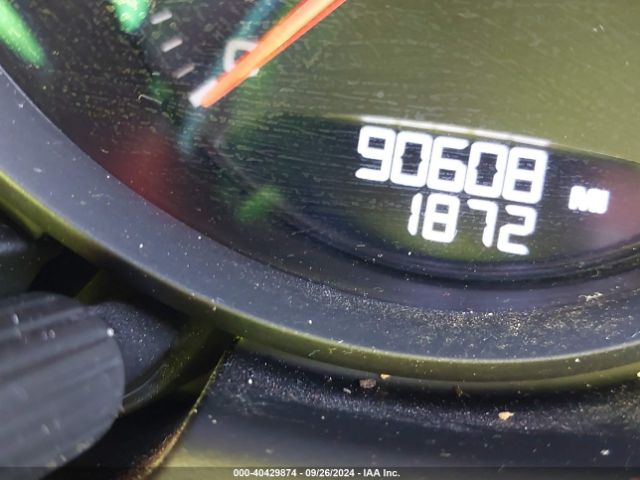 WP1AB2A53HLB18508 Porsche MACAN S