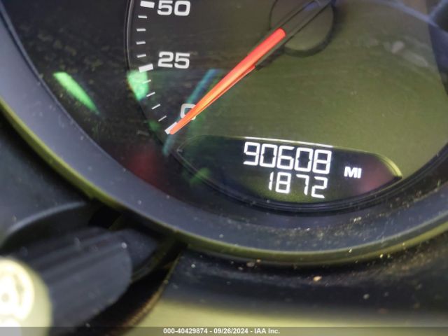 WP1AB2A53HLB18508 Porsche MACAN S