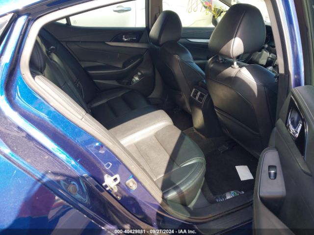1N4AA6AP9HC431310 Nissan Maxima 3.5 Sl
