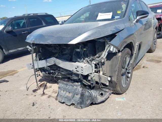 2T2BZMCA6KC172984 Lexus Rx 350 F Sport