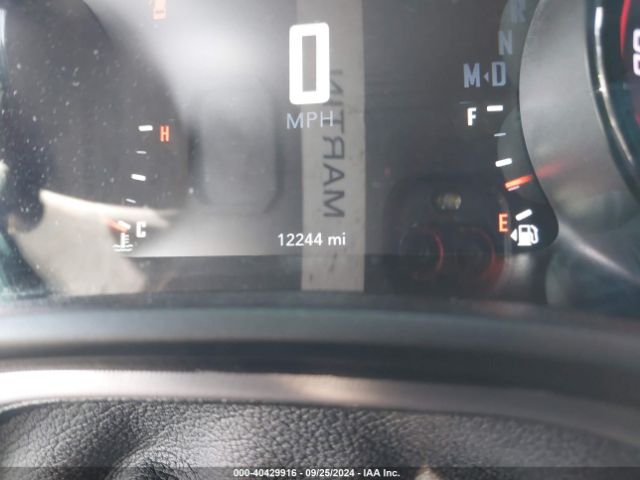 2C3CDZAG3NH156042 Dodge Challenger Sxt
