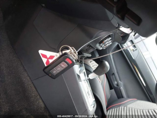 JA32U8FW9EU016932 Mitsubishi LANCER GT