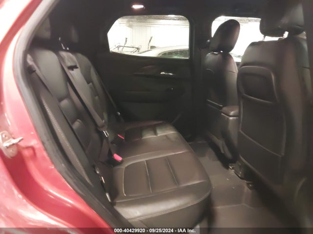 Chevrolet Trailblazer Awd Activ 2022 KL79MSSL7NB082820 Image 8