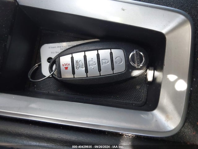 Nissan Altima 2.5 Sr 2019 1N4BL4CV8KN306552 Image 11
