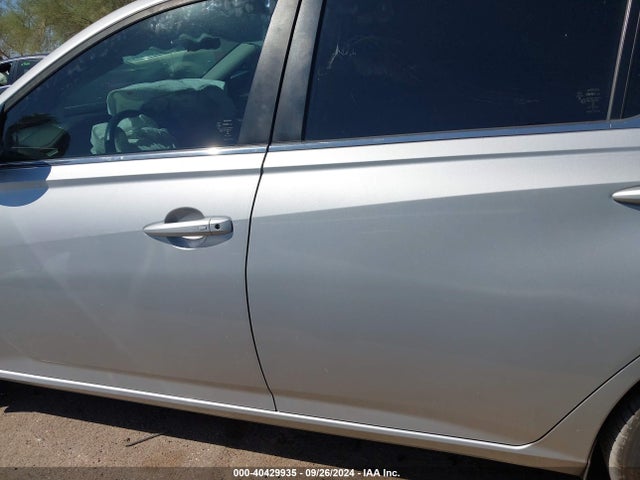 Nissan Altima 2.5 Sr 2019 1N4BL4CV8KN306552 Image 15