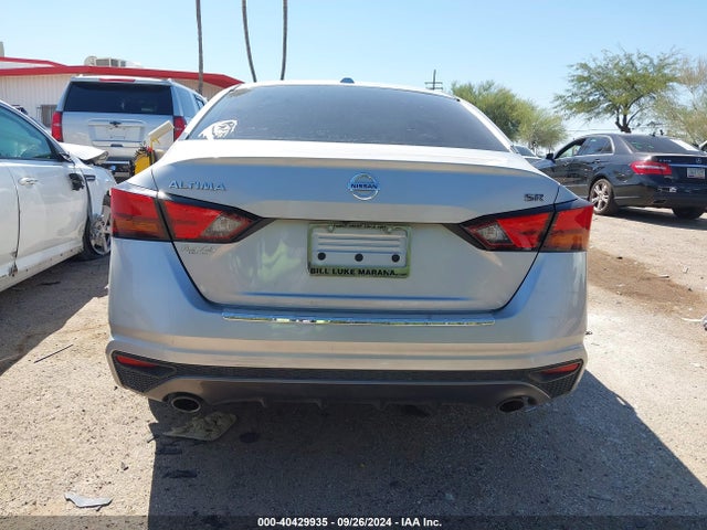 Nissan Altima 2.5 Sr 2019 1N4BL4CV8KN306552 Image 17