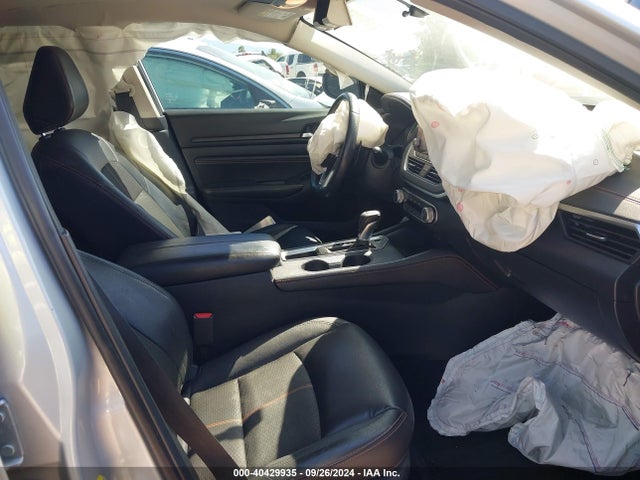 Nissan Altima 2.5 Sr 2019 1N4BL4CV8KN306552 Image 5