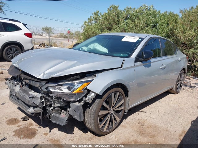 Nissan Altima 2.5 Sr 2019 1N4BL4CV8KN306552 Image 6