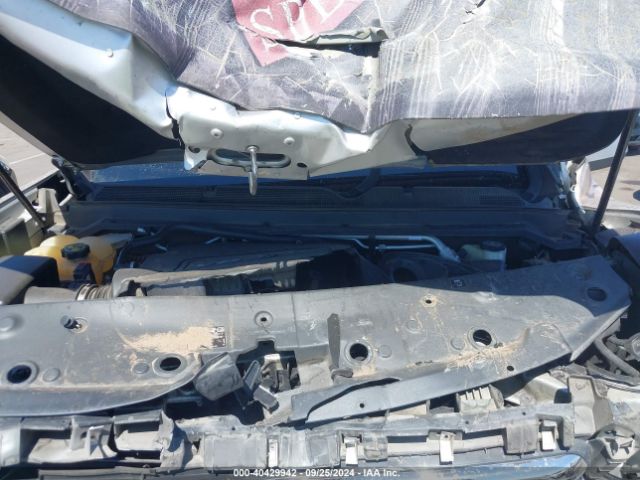 1GTG5CE36G1343419 GMC CANYON SLE
