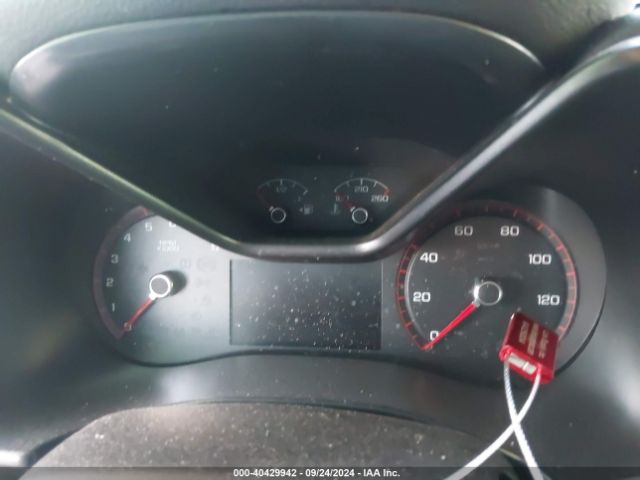 1GTG5CE36G1343419 GMC CANYON SLE