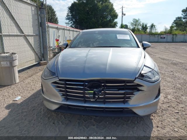 5NPEG4JA4MH114141 Hyundai SONATA SE