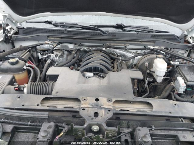 3GTU2PEJ4HG114807 GMC Sierra 1500 Denali