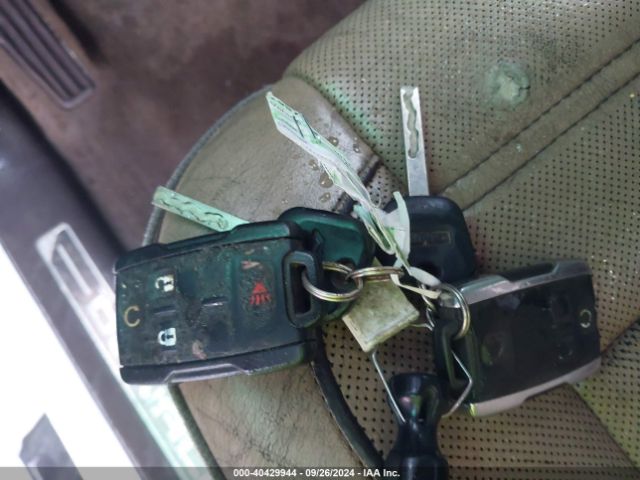 3GTU2PEJ4HG114807 GMC Sierra 1500 Denali