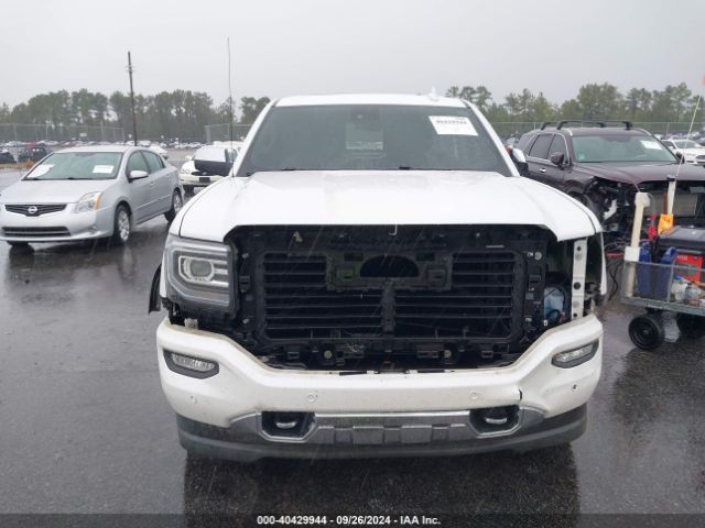 3GTU2PEJ4HG114807 GMC Sierra 1500 Denali