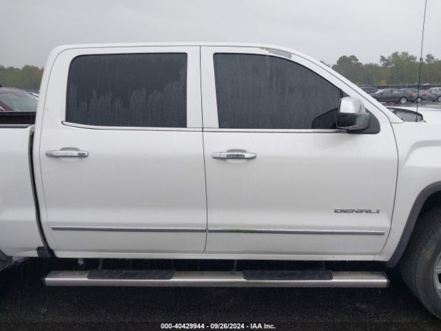 3GTU2PEJ4HG114807 GMC Sierra 1500 Denali