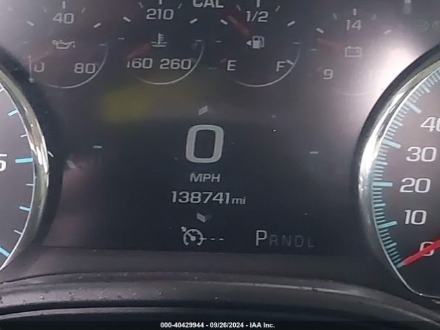 3GTU2PEJ4HG114807 GMC Sierra 1500 Denali
