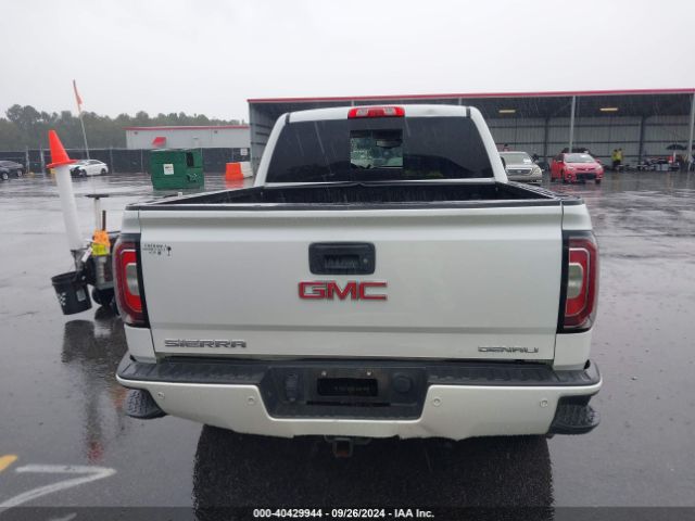 3GTU2PEJ4HG114807 GMC Sierra 1500 Denali