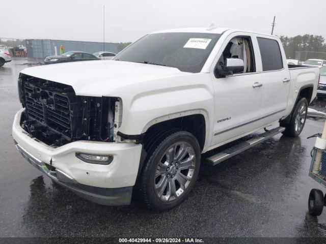 3GTU2PEJ4HG114807 GMC Sierra 1500 Denali