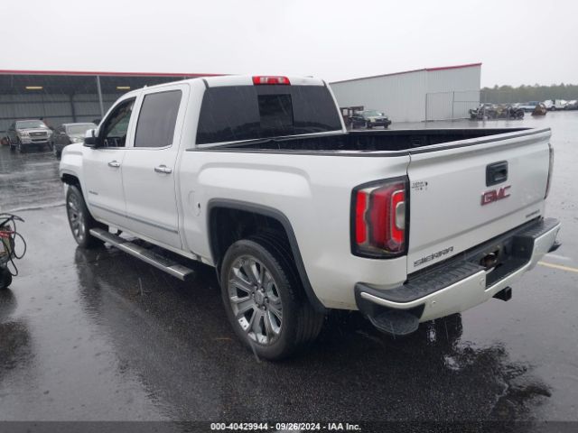 3GTU2PEJ4HG114807 GMC Sierra 1500 Denali