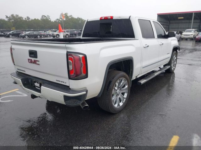 3GTU2PEJ4HG114807 GMC Sierra 1500 Denali