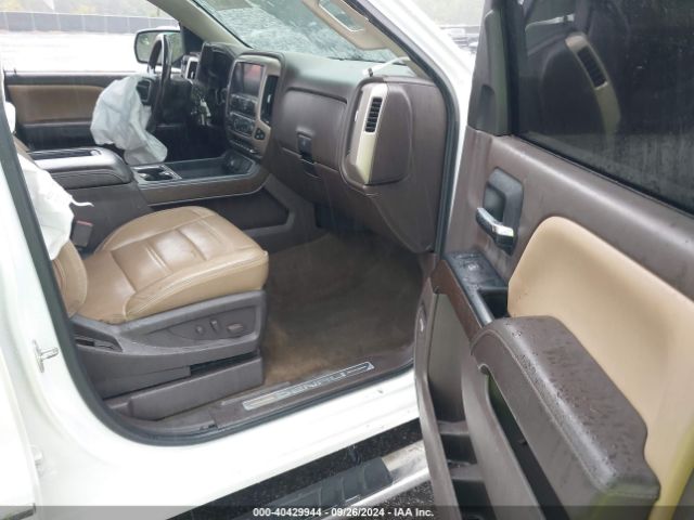 3GTU2PEJ4HG114807 GMC Sierra 1500 Denali
