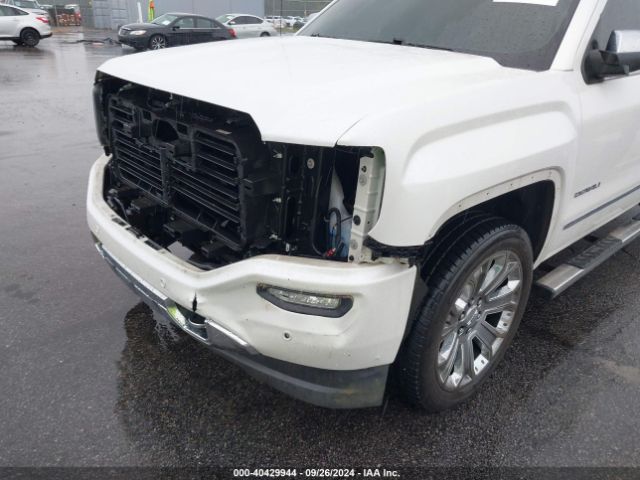 3GTU2PEJ4HG114807 GMC Sierra 1500 Denali