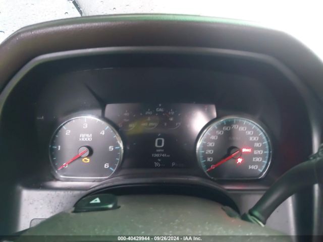 3GTU2PEJ4HG114807 GMC Sierra 1500 Denali