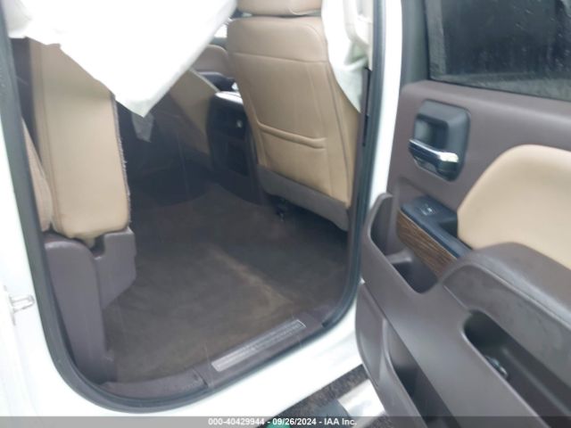 3GTU2PEJ4HG114807 GMC Sierra 1500 Denali