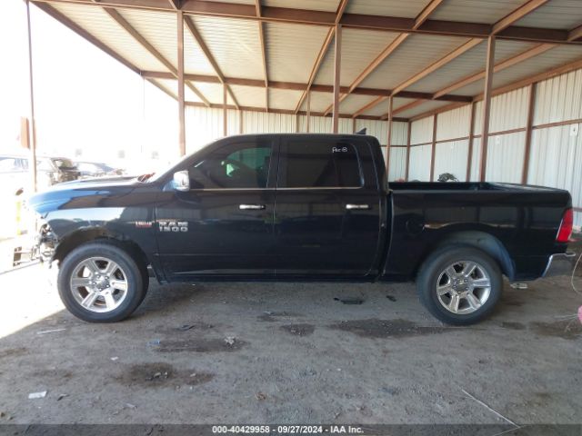 1C6RR6LT3HS843588 RAM 1500 Lone Star Silver  4x2 5'7 Box