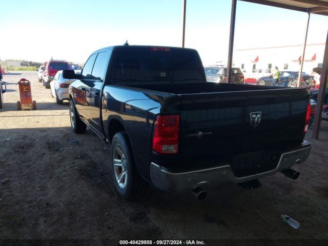 1C6RR6LT3HS843588 RAM 1500 Lone Star Silver  4x2 5'7 Box