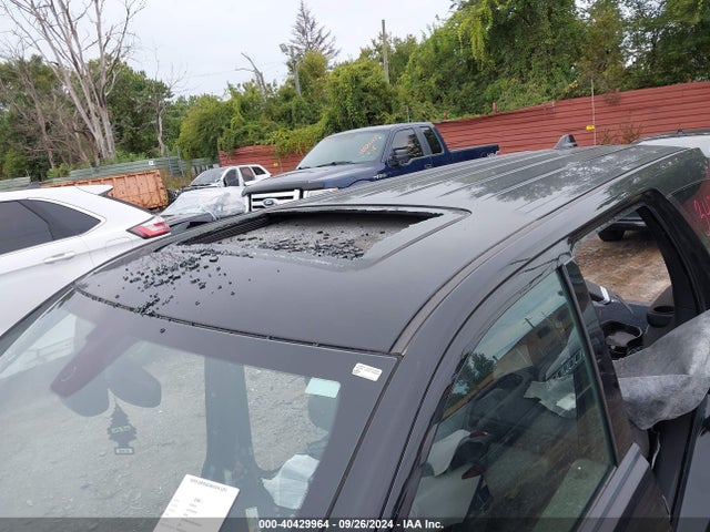 1C4SDJCT2MC663437 Dodge Durango R/t Awd