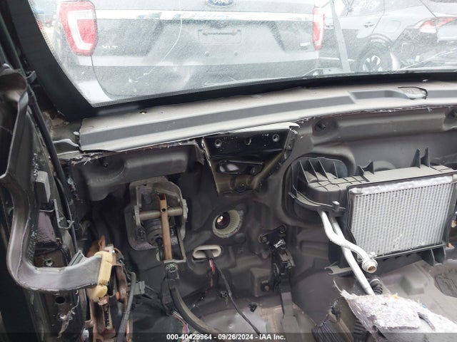 1C4SDJCT2MC663437 Dodge Durango R/t Awd